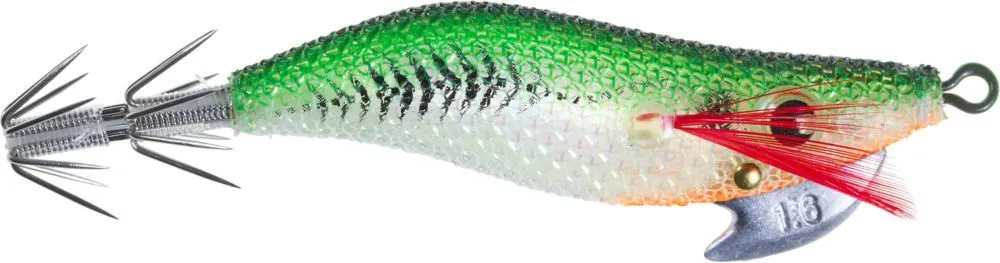 Egi Aurie-Q Squid Jig