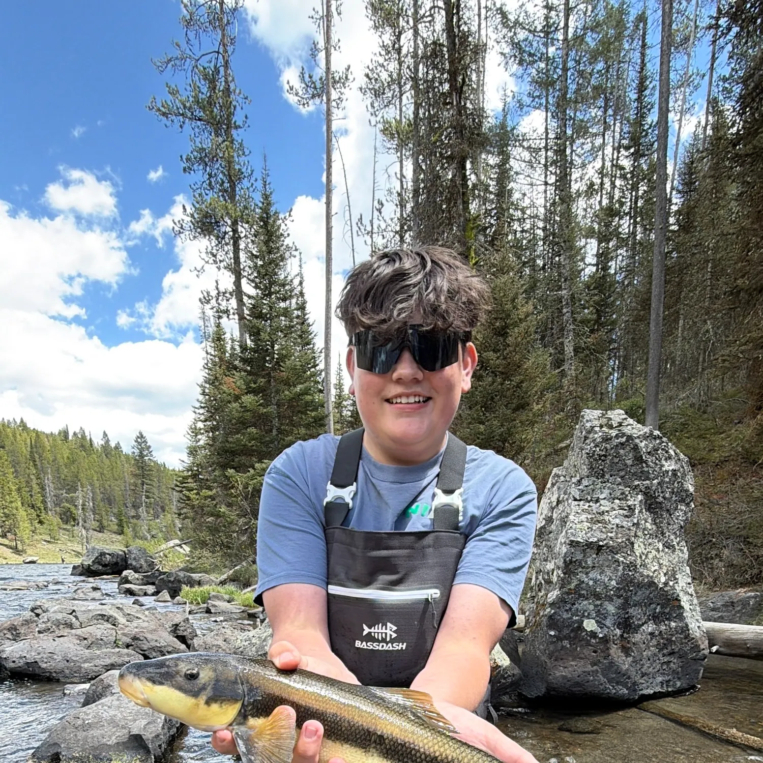 The most recent Utah chub catches on Fishbrain