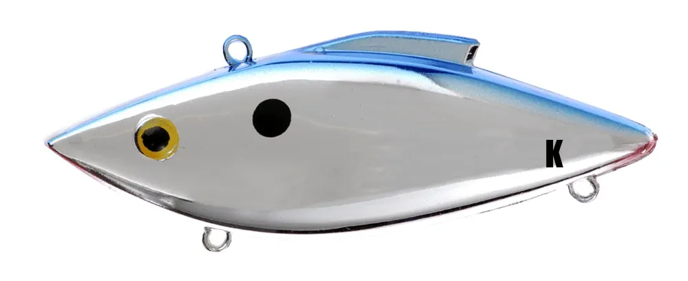 Bill Lewis - Knock-N-Trap