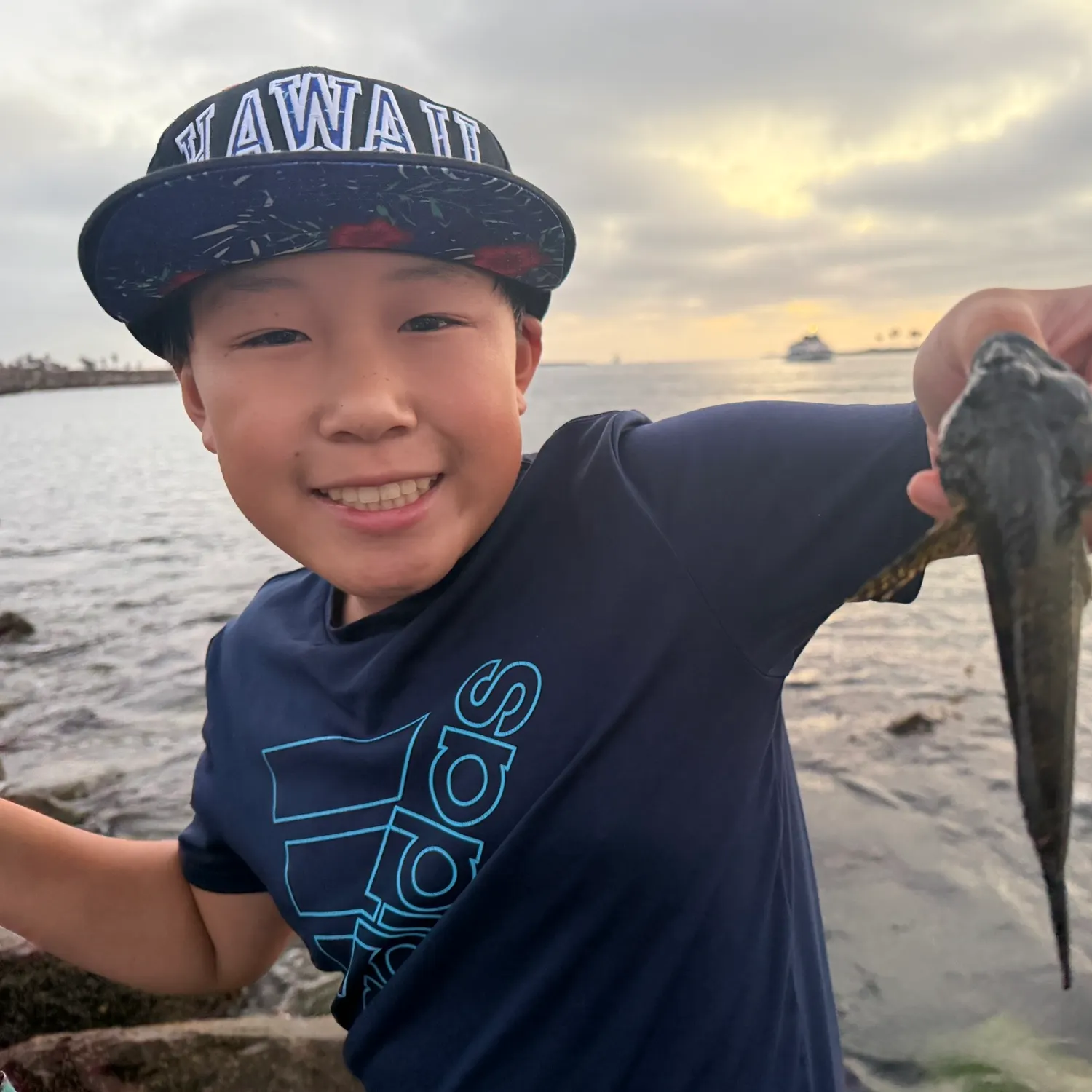 The most recent Woolly sculpin catches on Fishbrain
