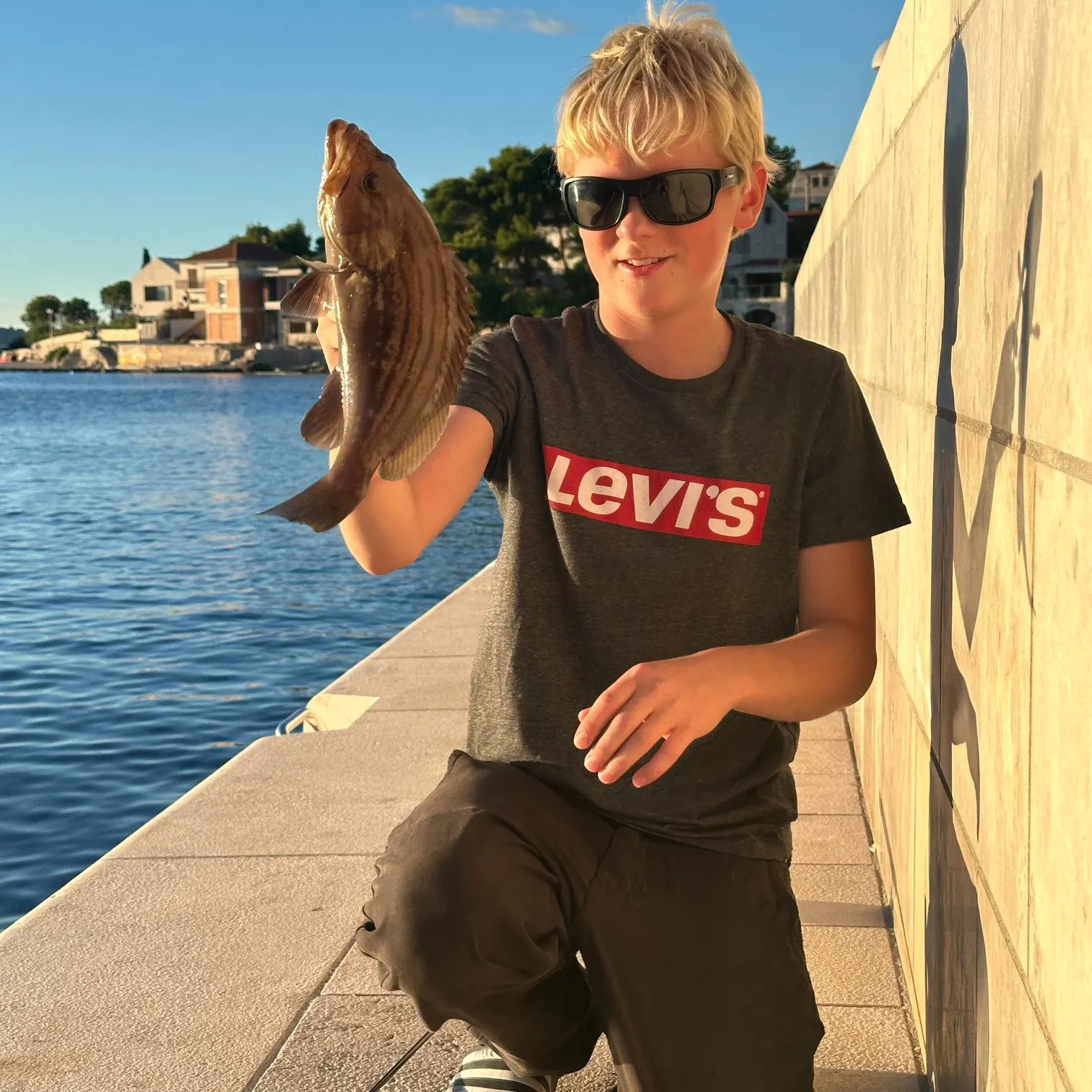 The most recent Dusky grouper catches on Fishbrain