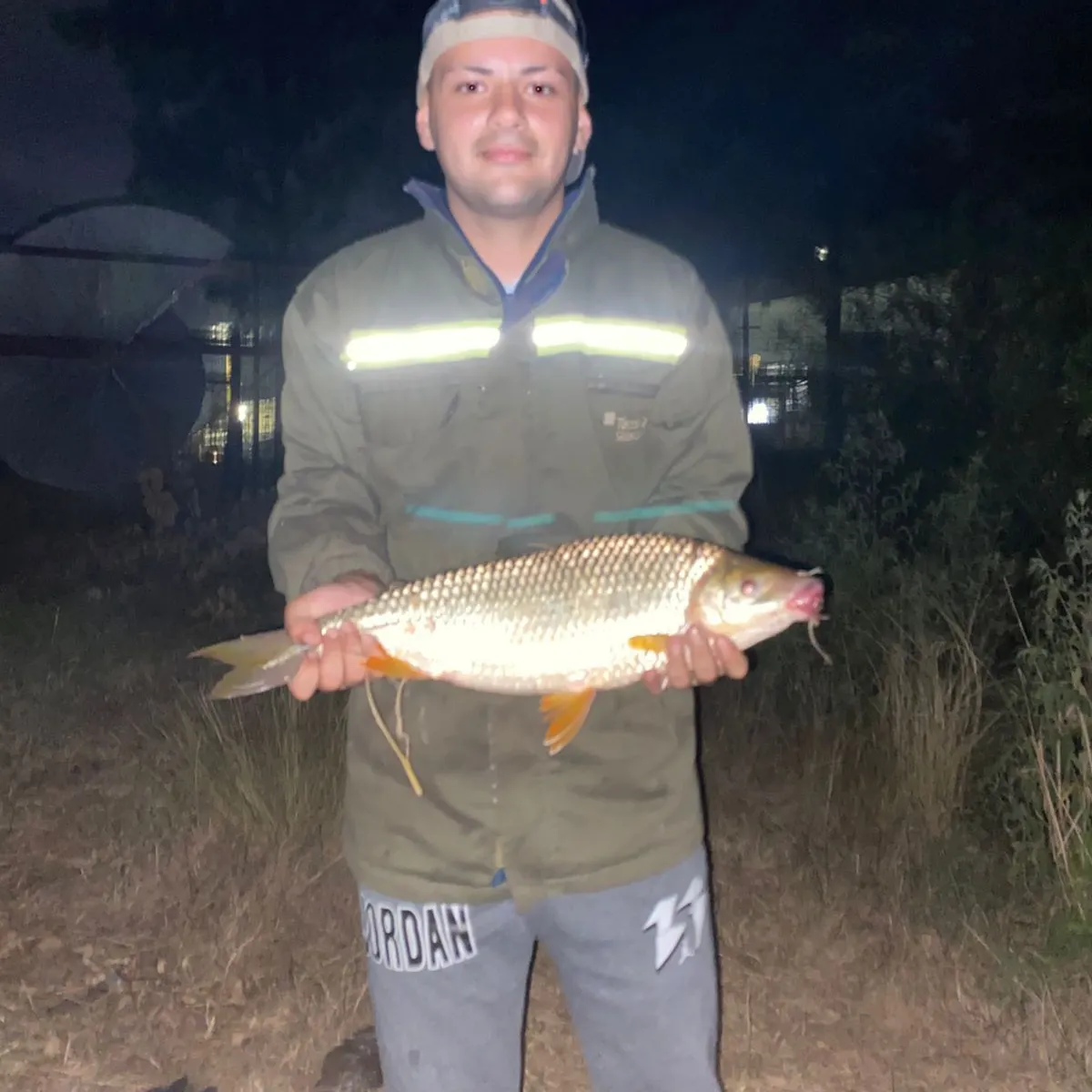 The most recent Boga catches on Fishbrain