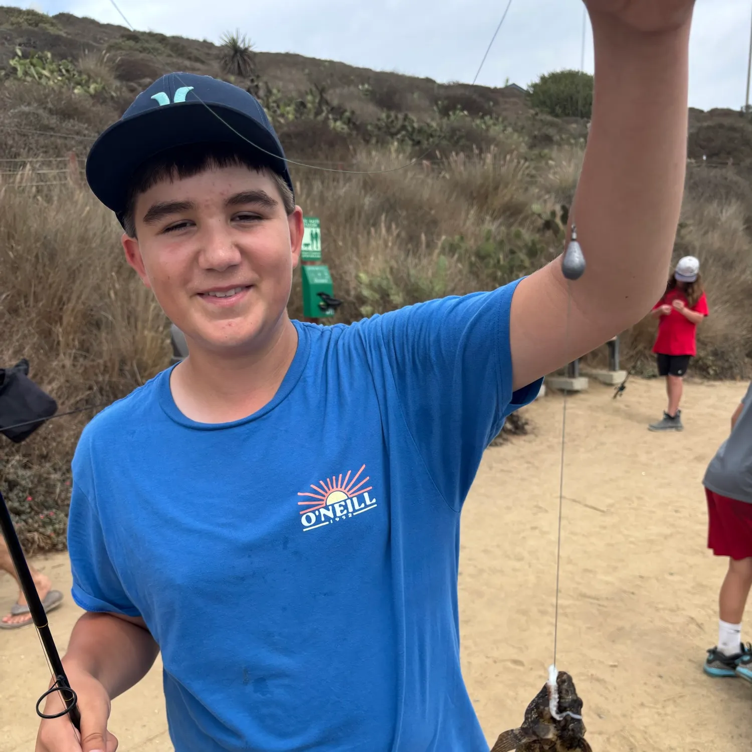The most recent Bigmouth sculpin catches on Fishbrain