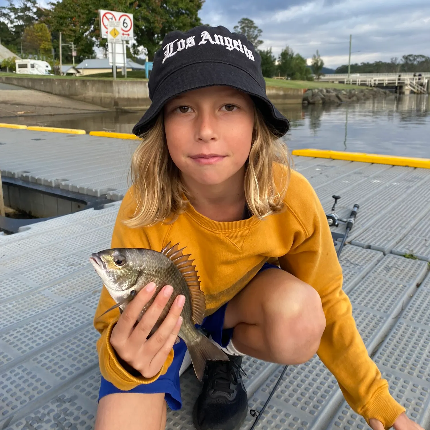 most liked catch image
