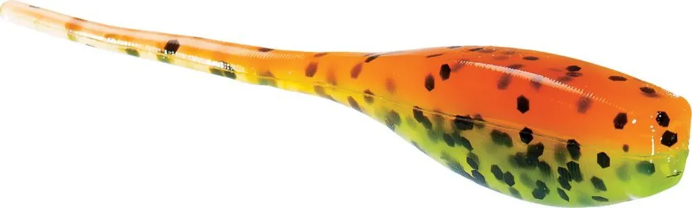 Gene Larew Bobby Garland Baby Shad