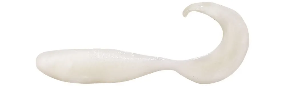 Alive! Minnow Grub Half-Pint