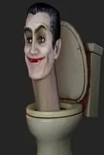 Skibidi toilet