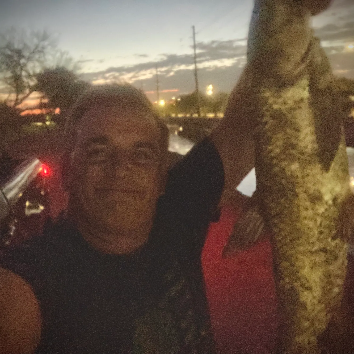 Grass carp caught on Fishbrain