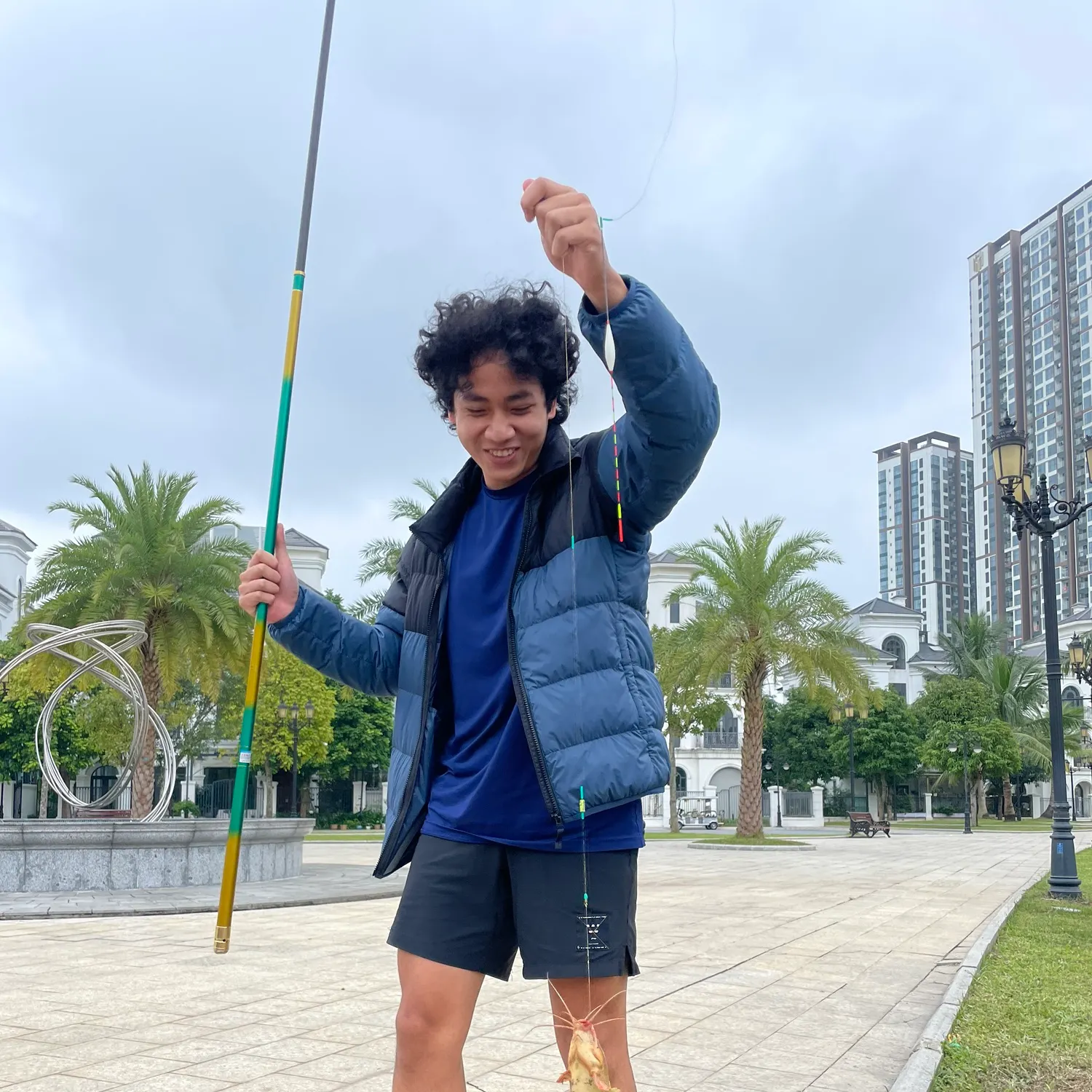 The most recent Broadhead catfish catches on Fishbrain