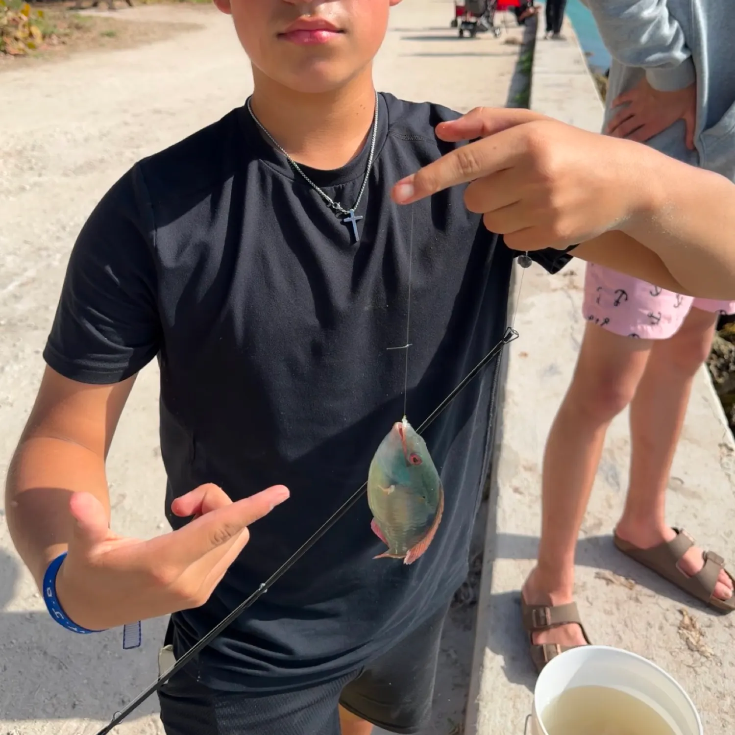most liked catch image