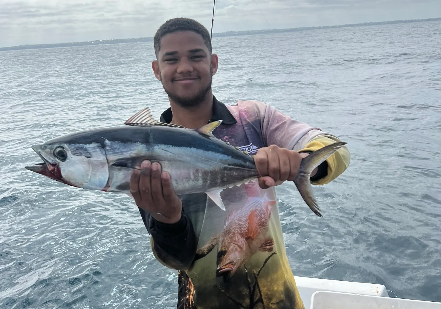 Southern bluefin tuna