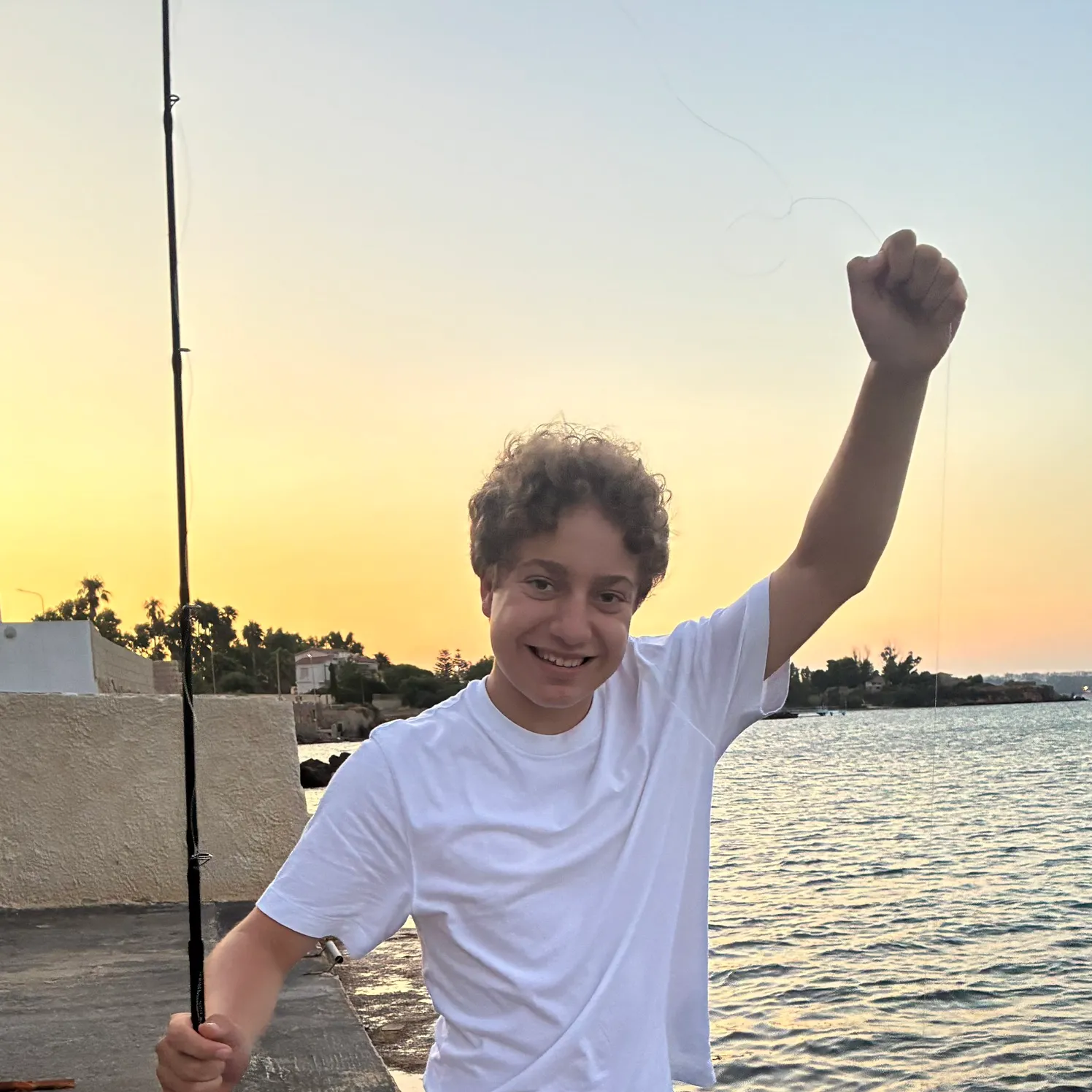 The most recent Giant sea bass catches on Fishbrain