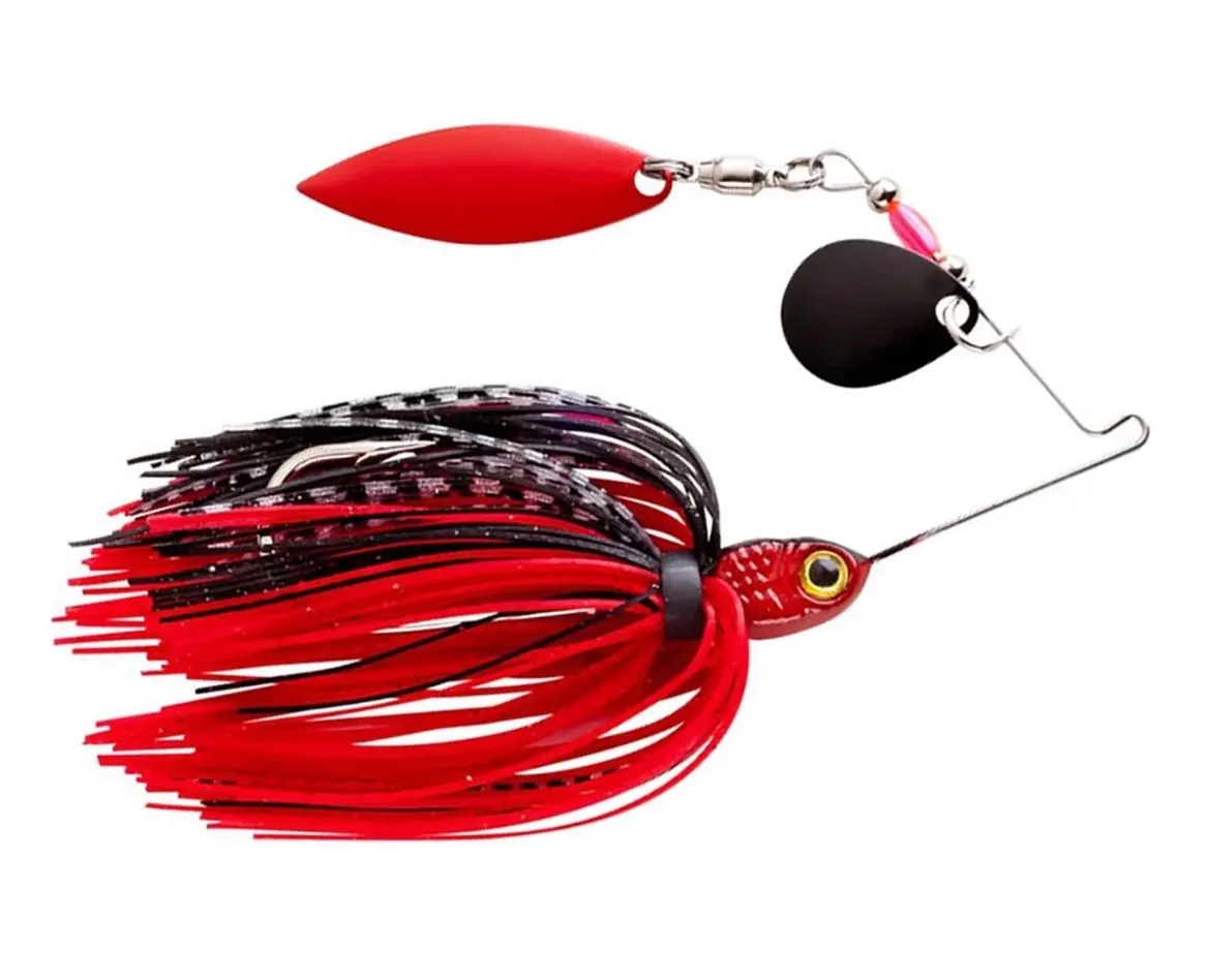 Blade Spinnerbait Tandem