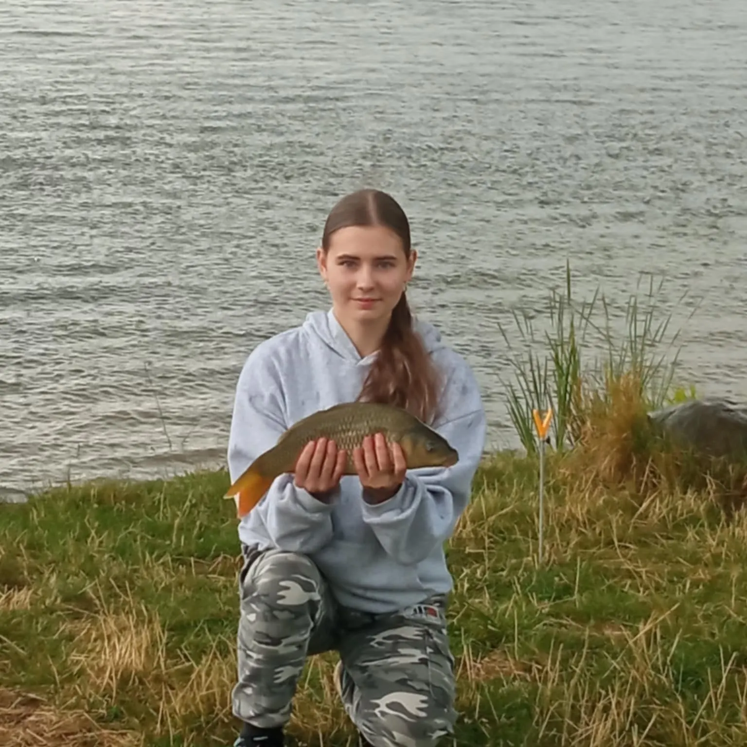 The most recent Common bream catches on Fishbrain