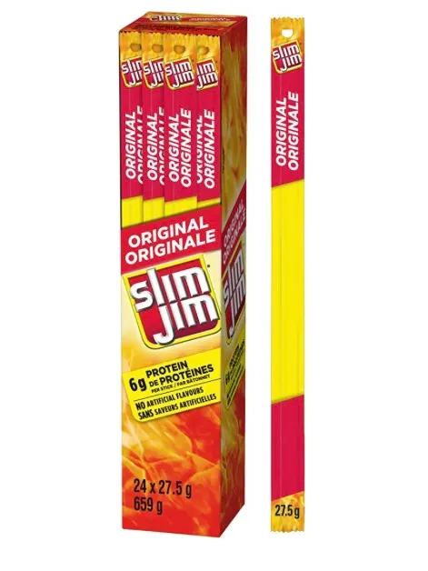 Slim Jim