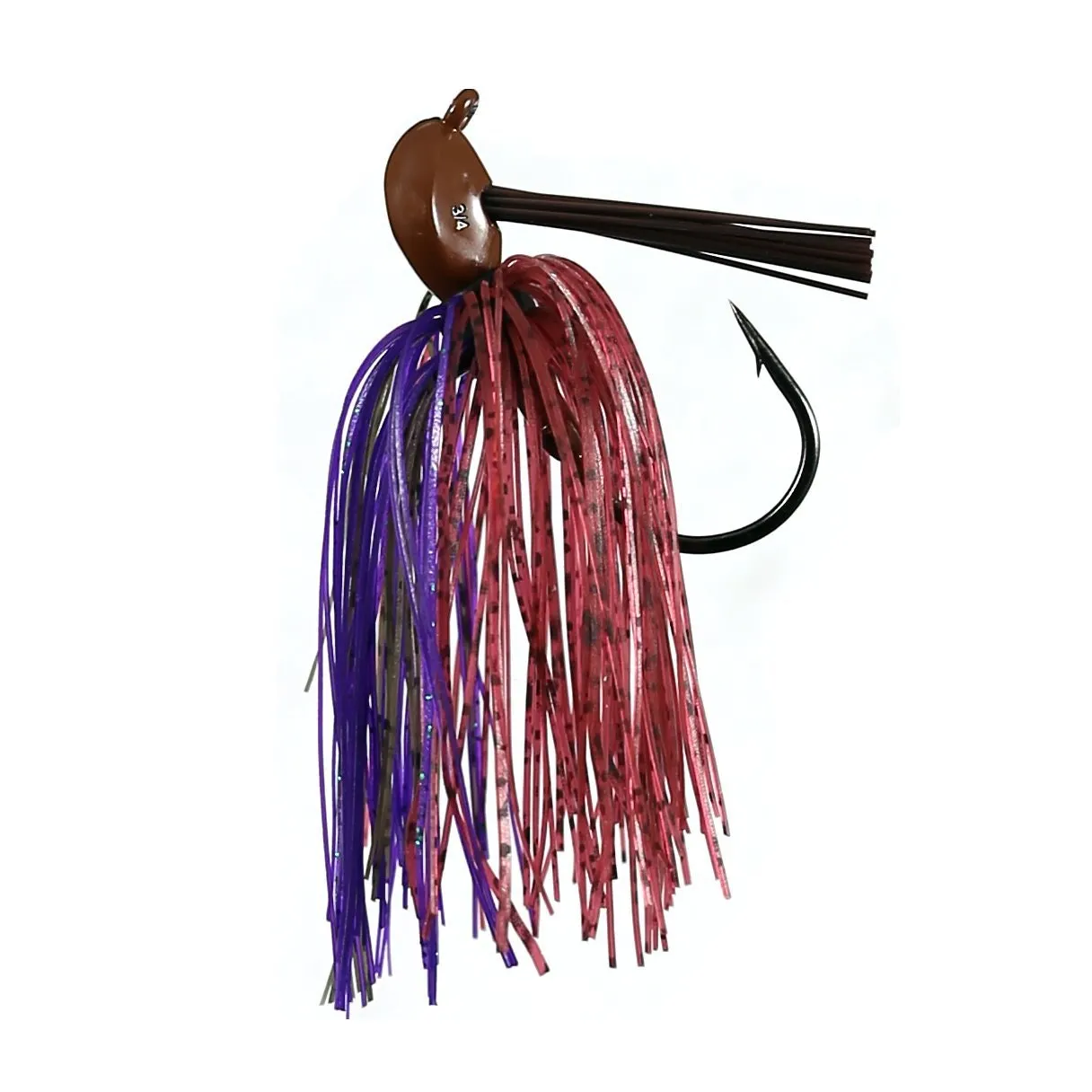 Cage Feider Jig by Outkast Tackle