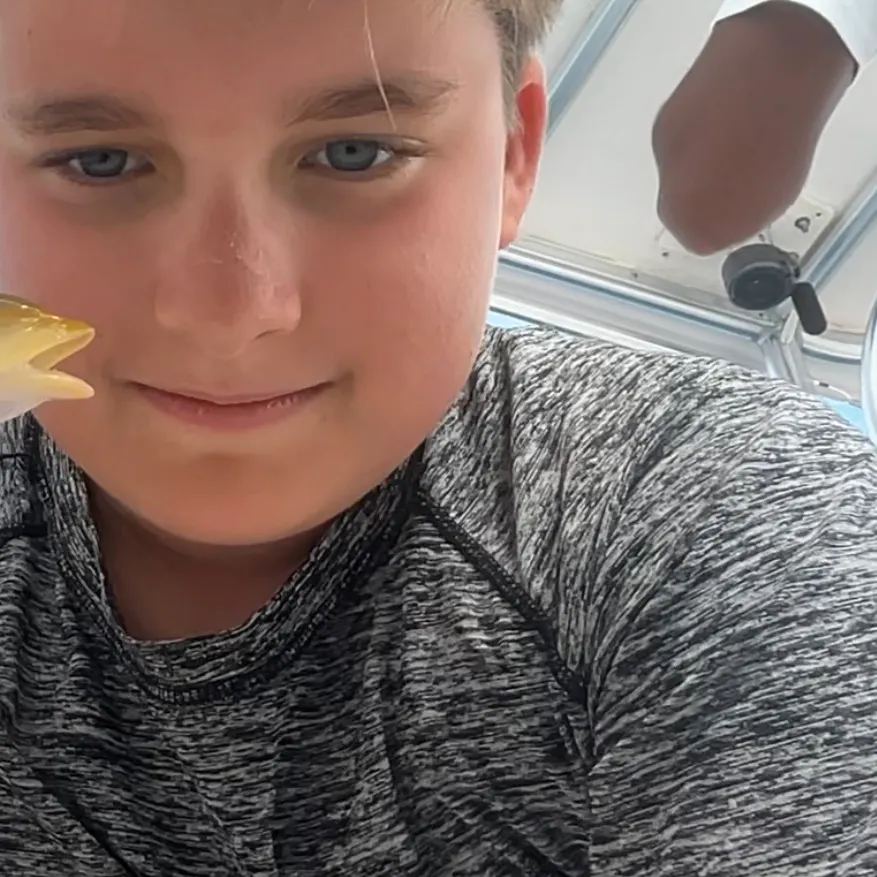 The most recent Sand tilefish catches on Fishbrain