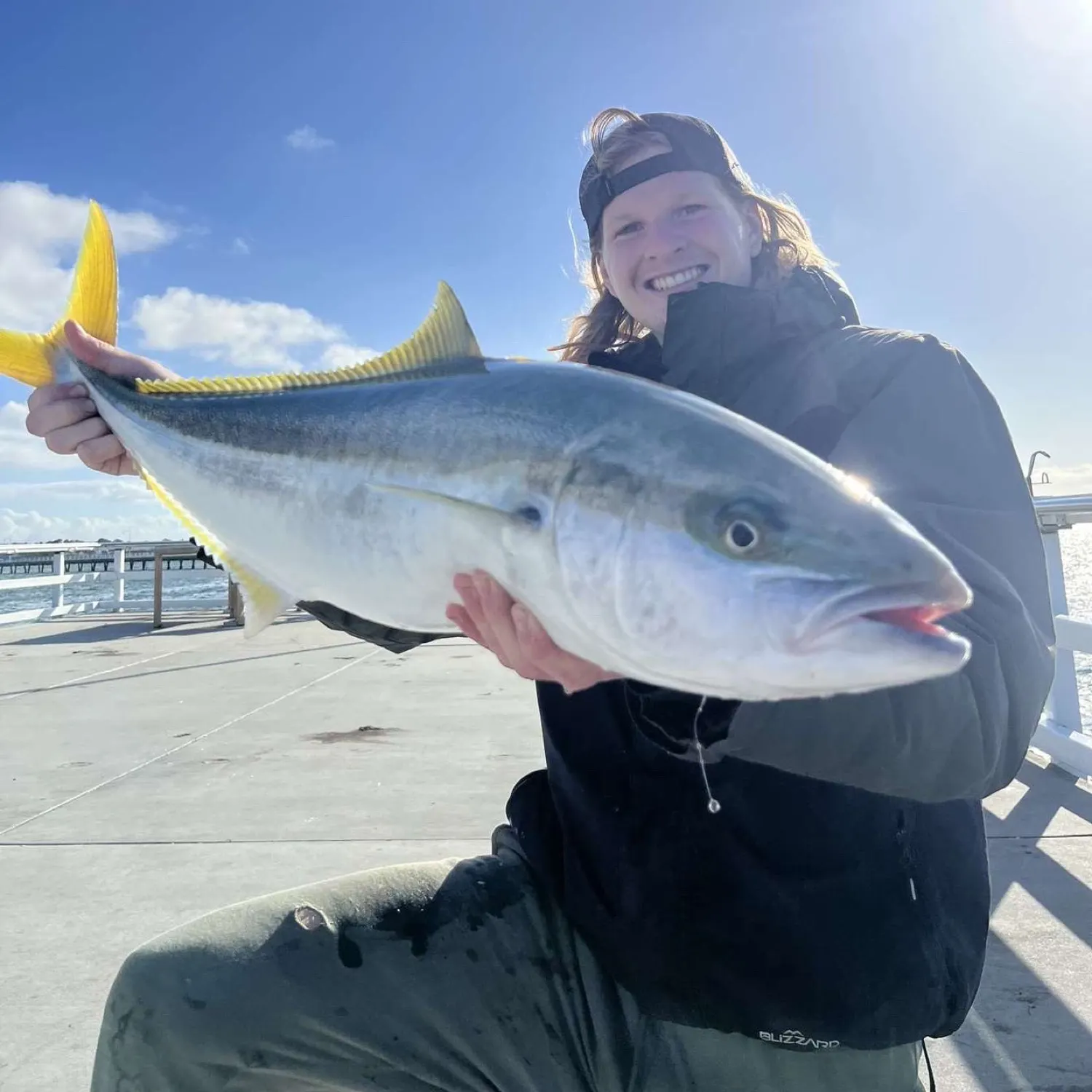 most liked catch image