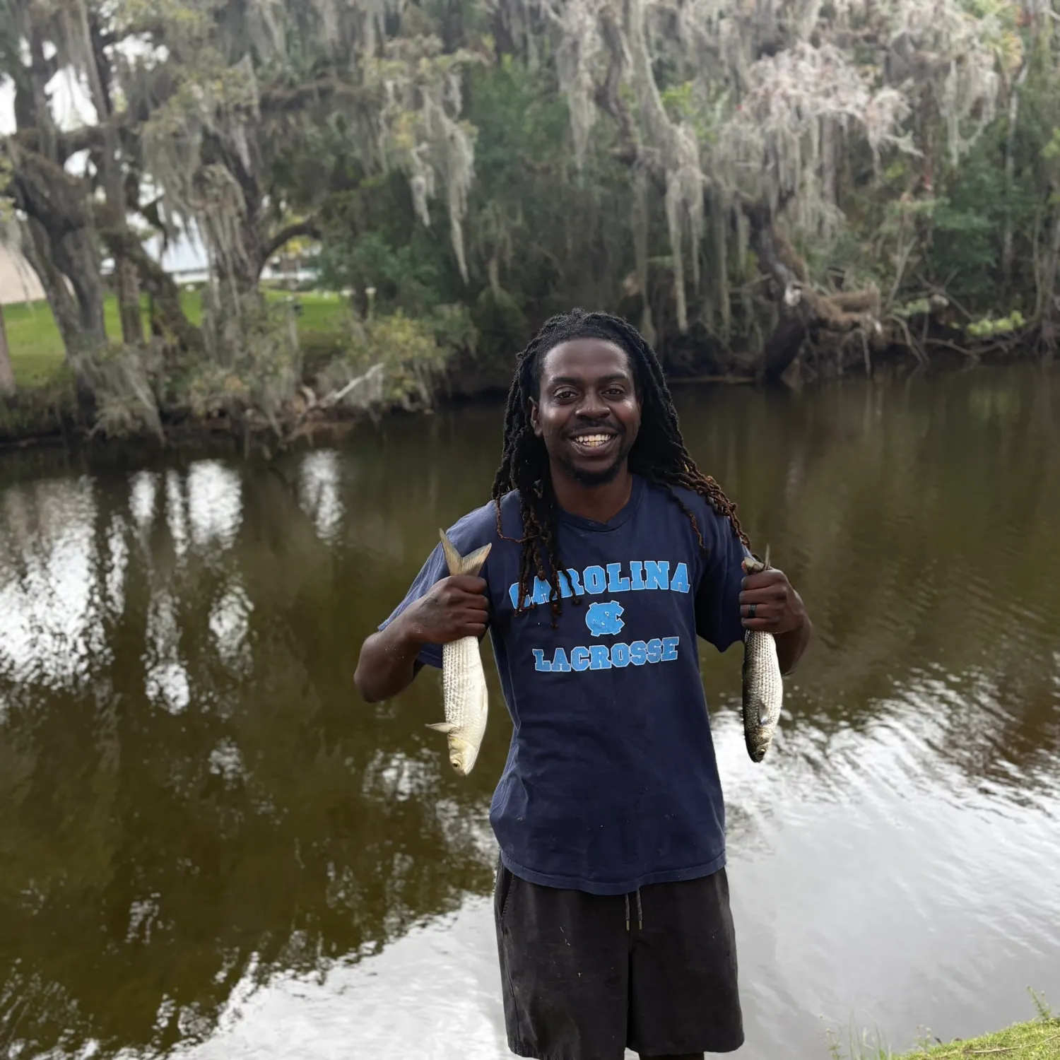 The most recent Thicklip grey mullet catches on Fishbrain