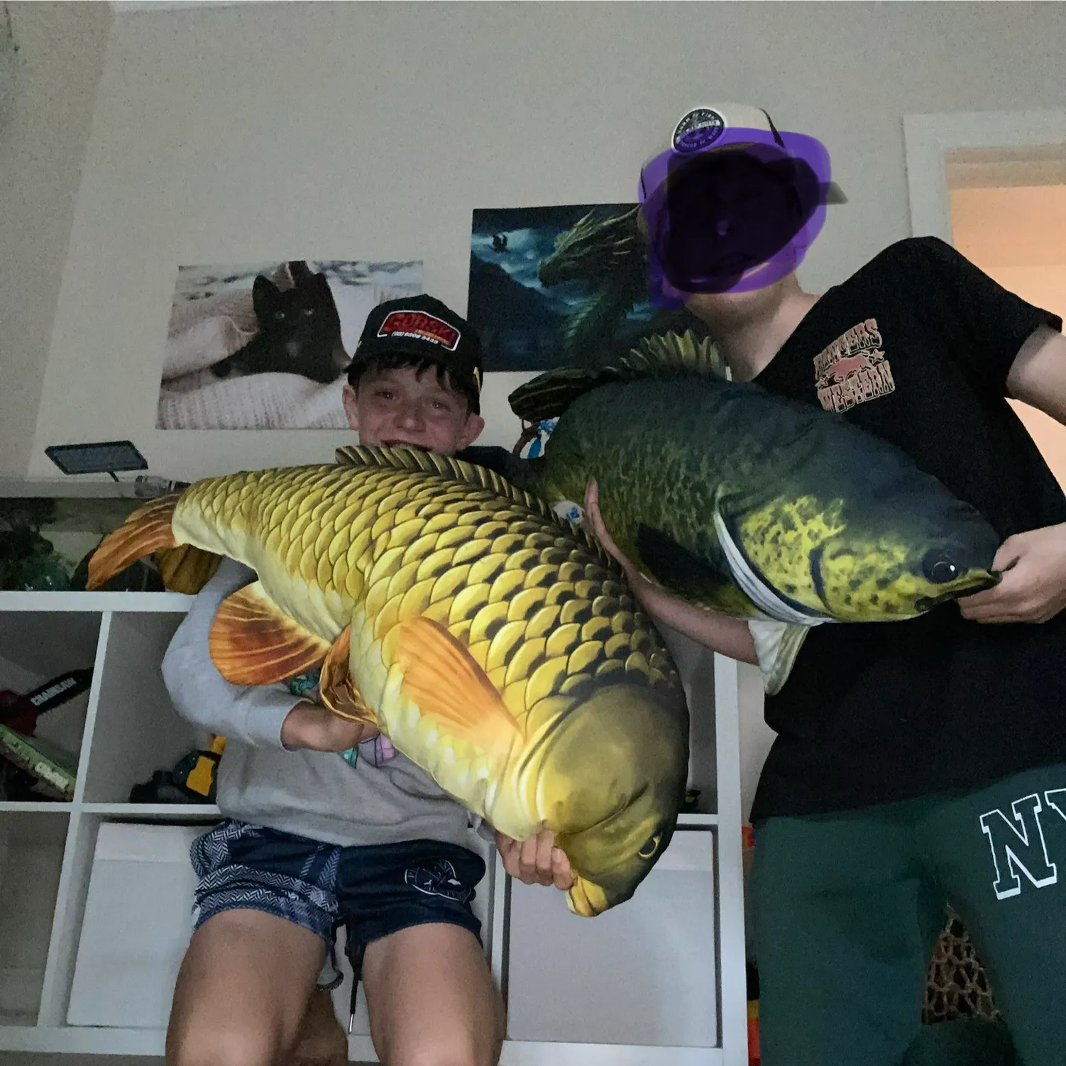 The most recent Barramundi catches on Fishbrain