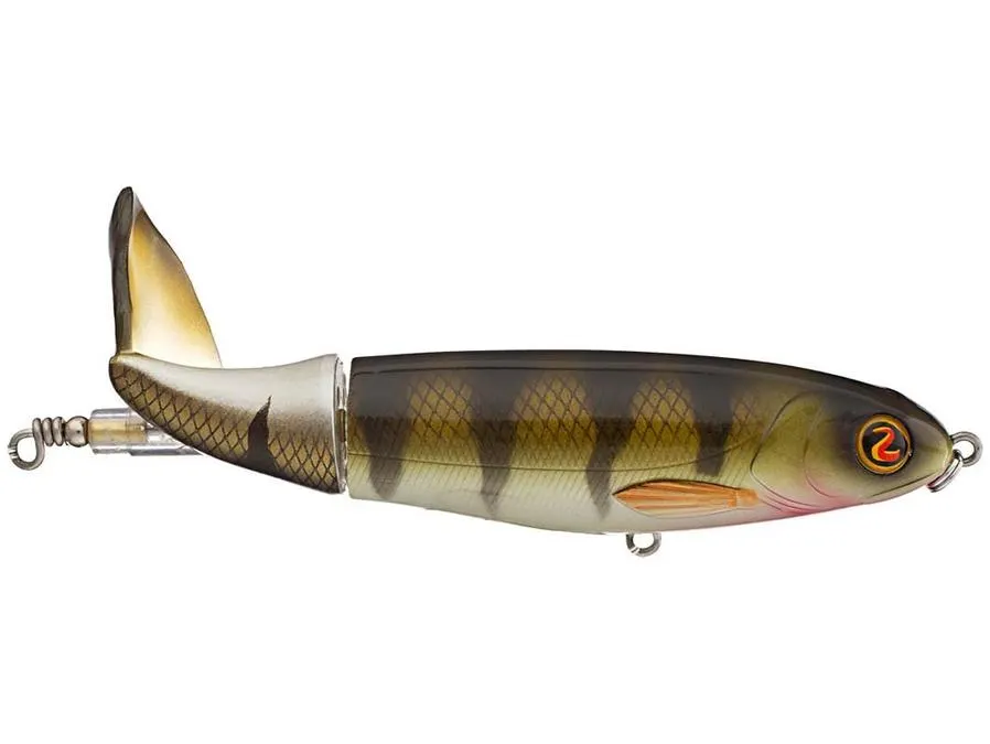 Whopper Plopper Silent