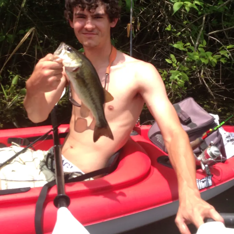 angler catch