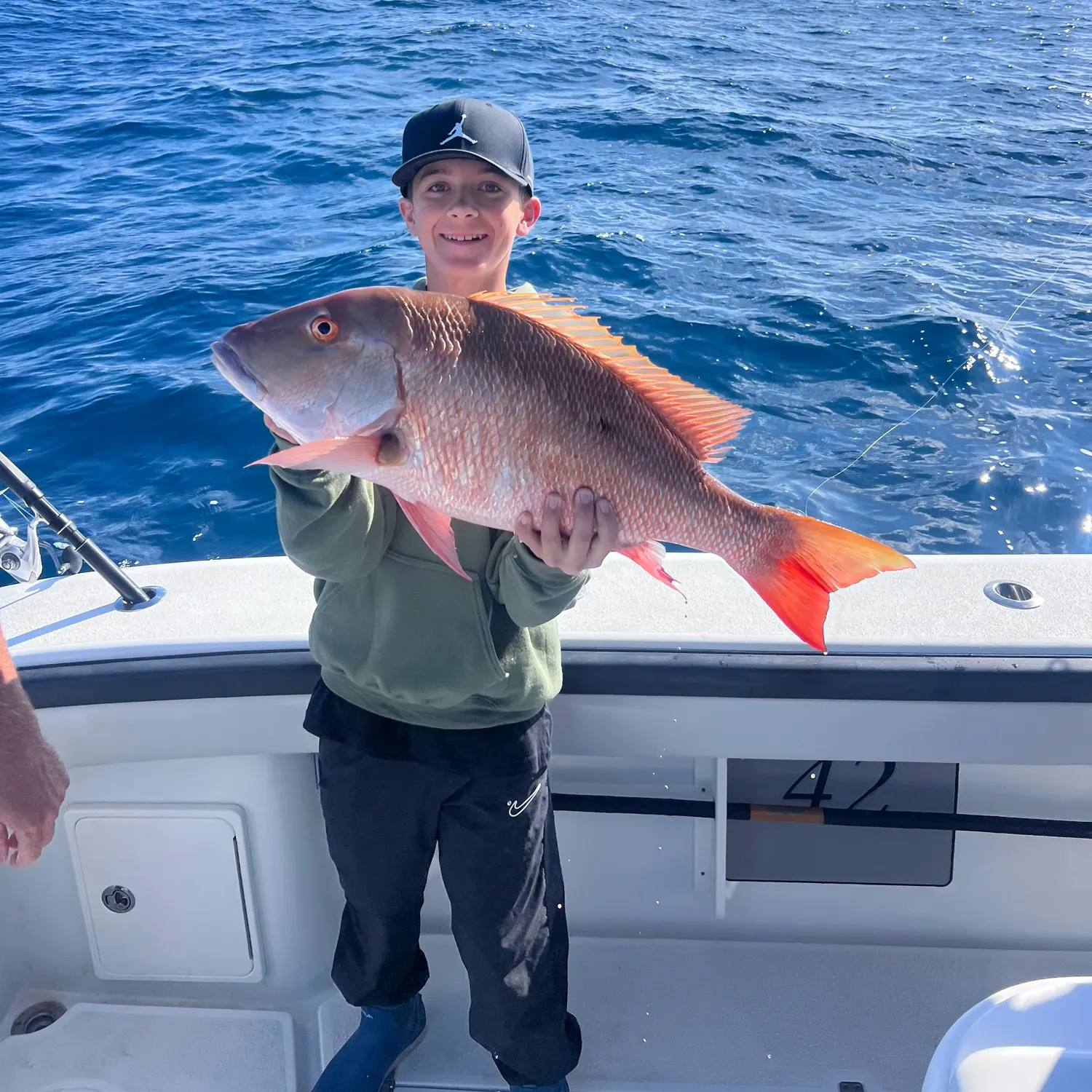 The most recent Mutton snapper catches on Fishbrain