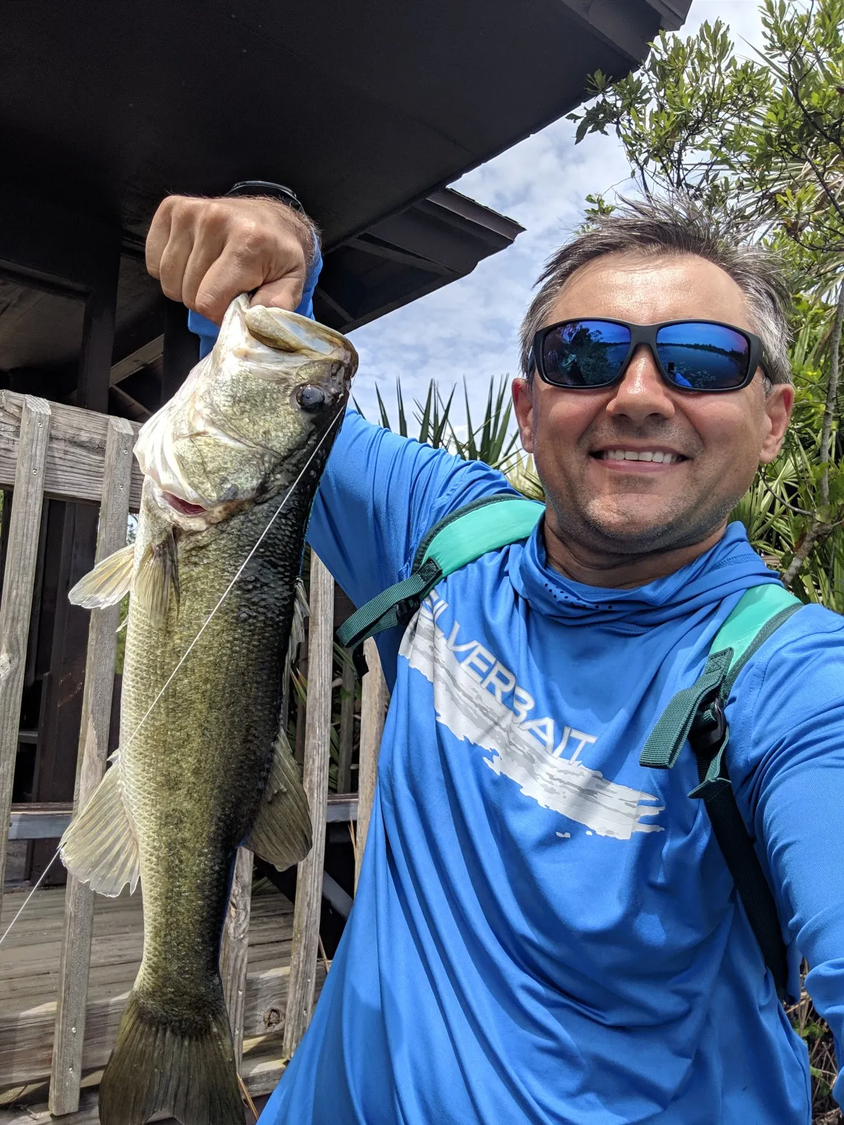 Post image from golfish11