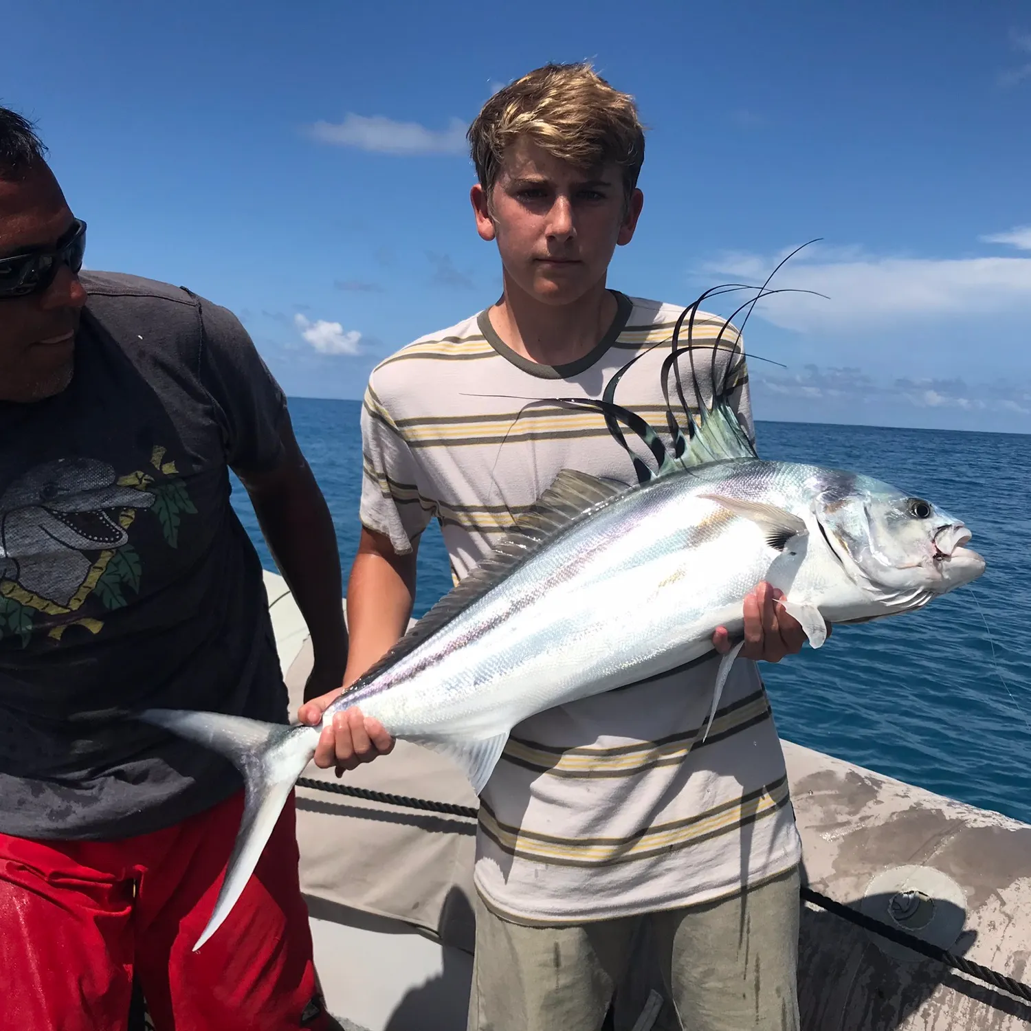 most liked catch image