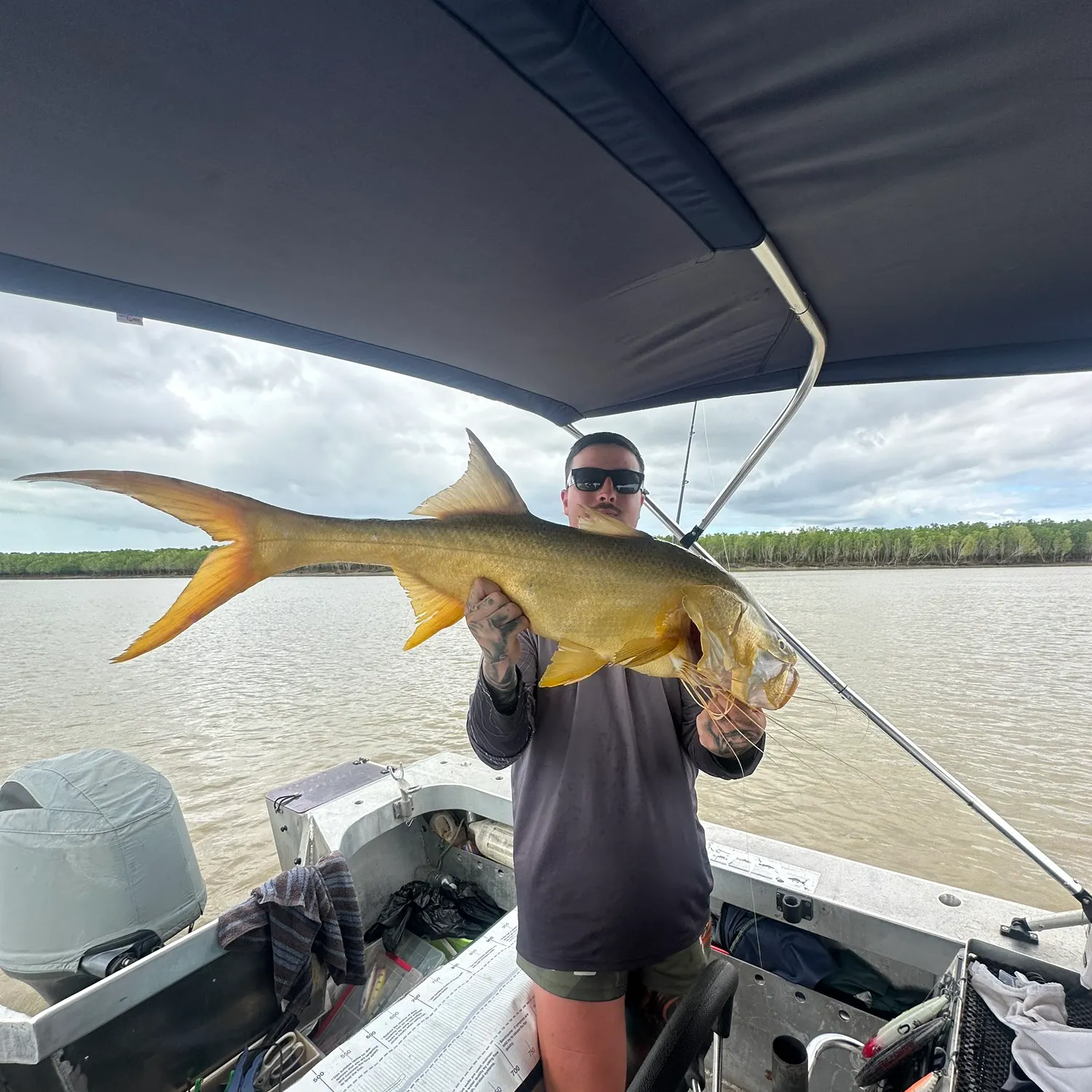 most liked catch image