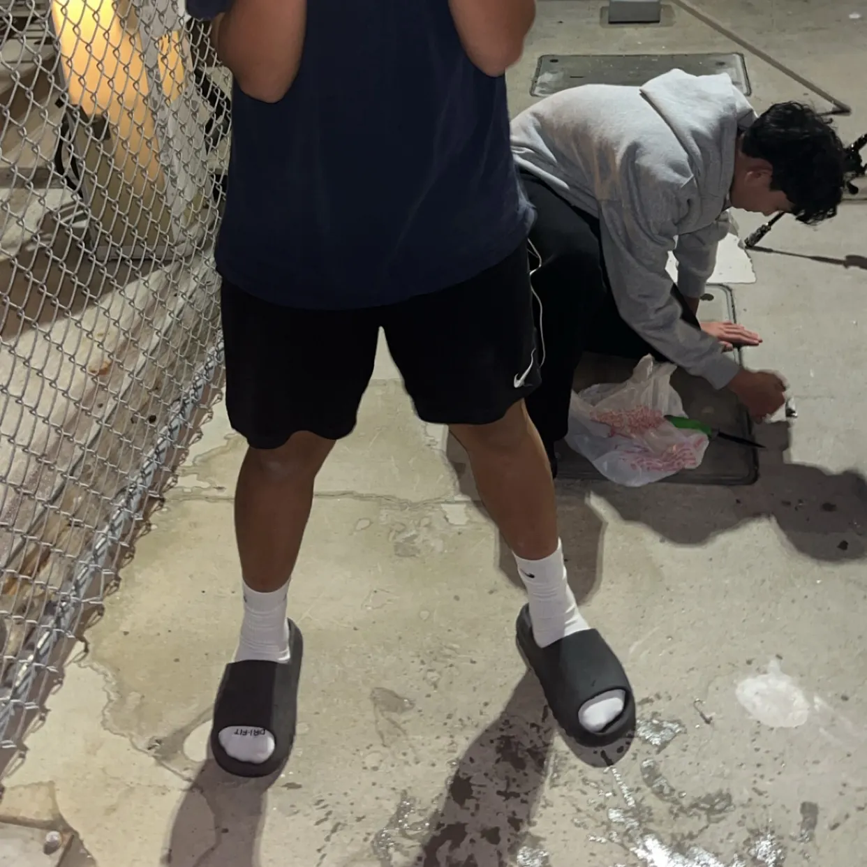 The most recent Barred sand bass catches on Fishbrain