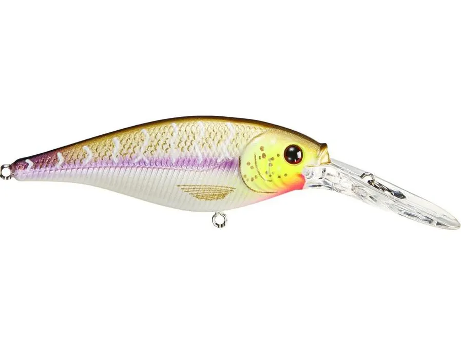 Flicker Shad Crankbait