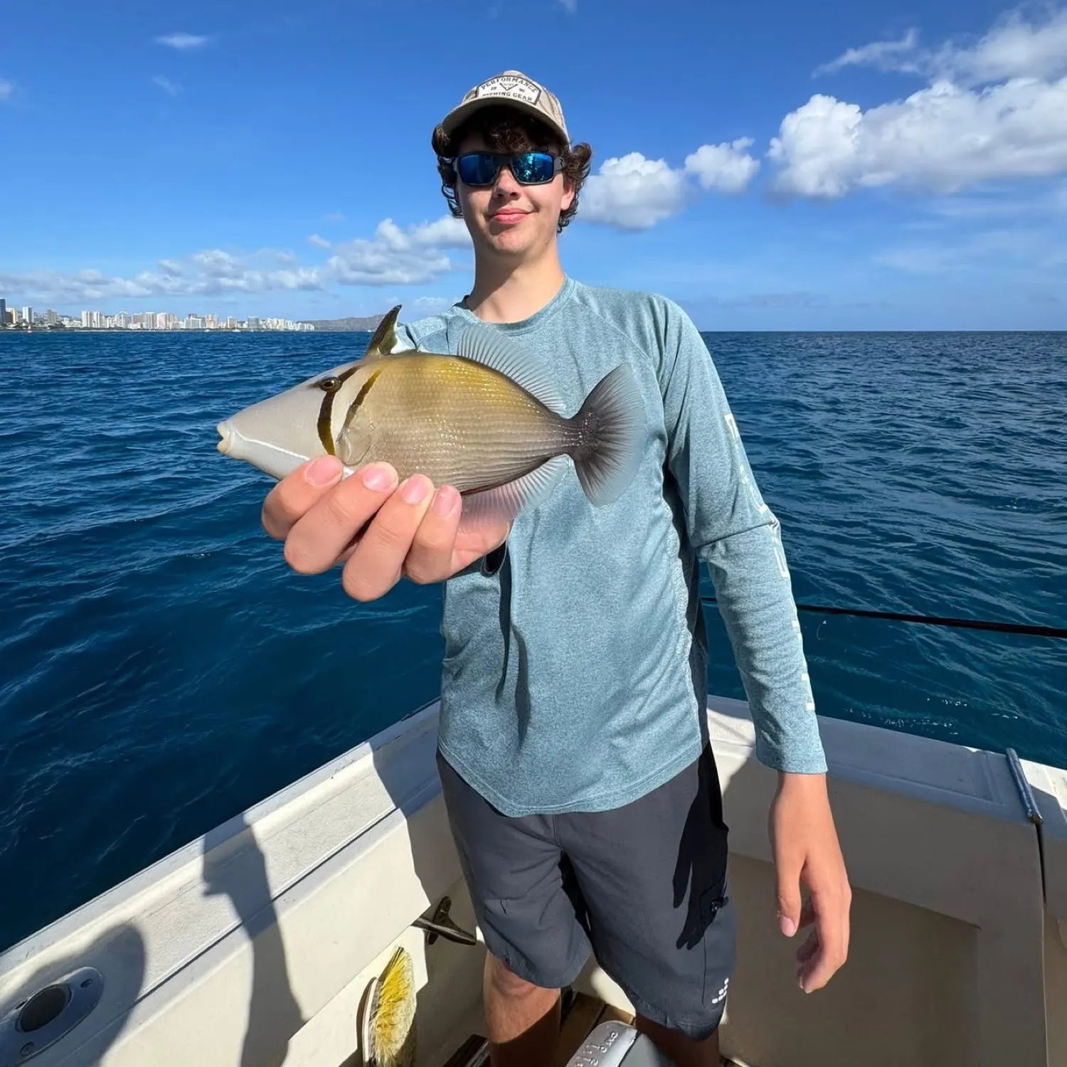 most liked catch image