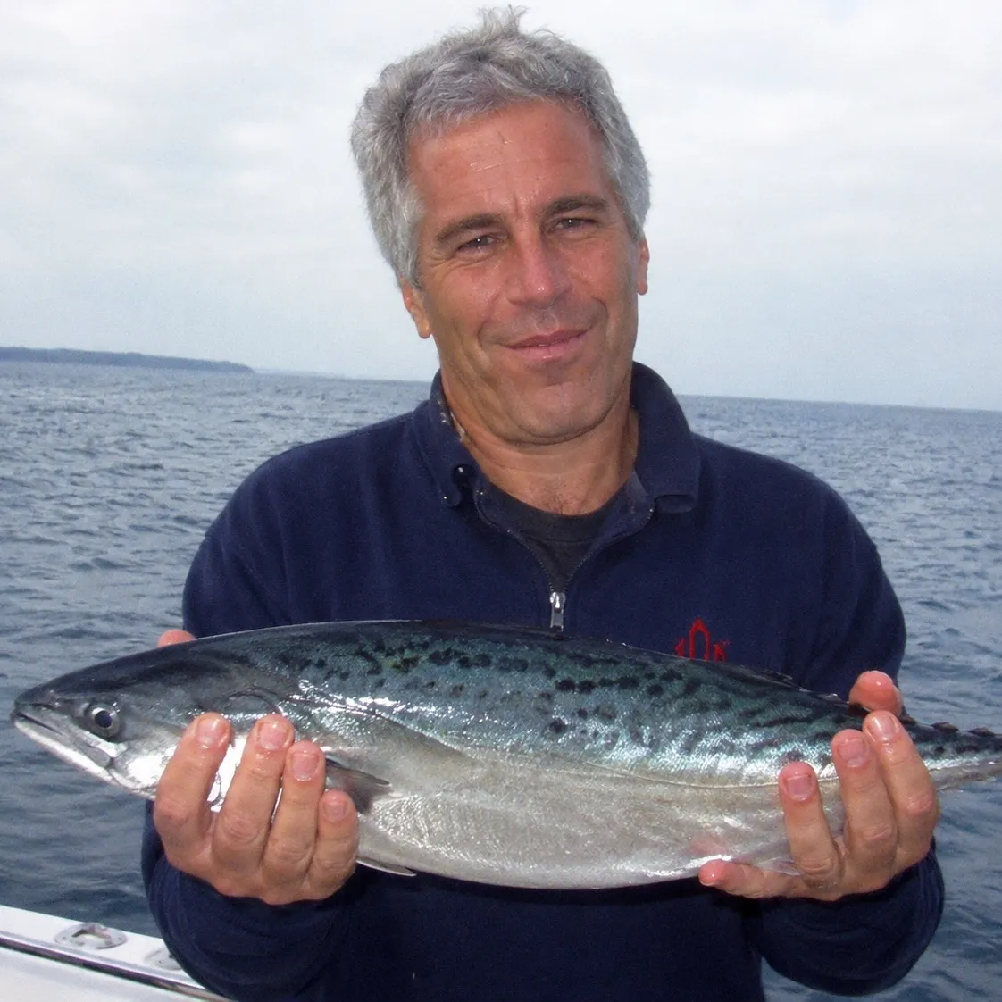 The most recent Eastern Pacific bonito catches on Fishbrain