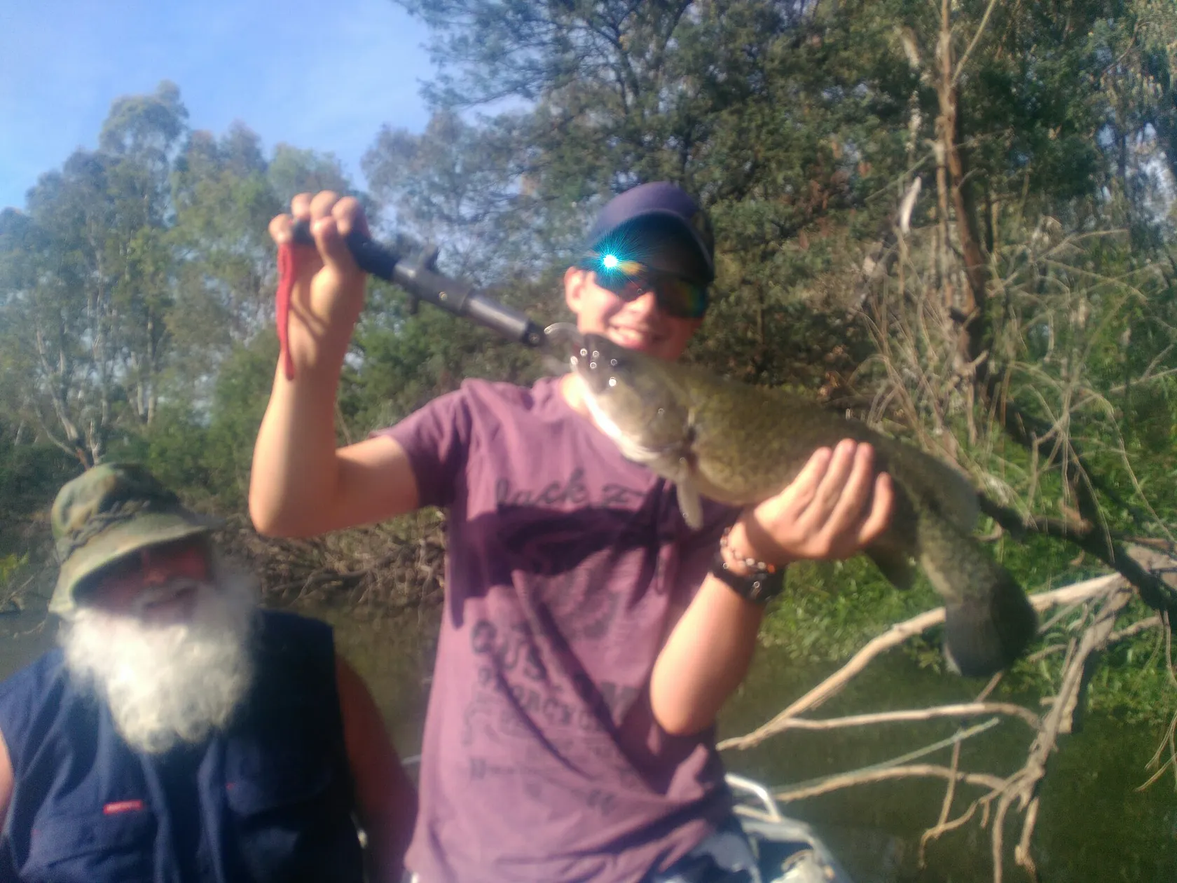 Post image from glenvearing