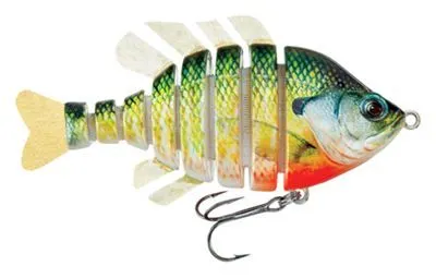 Xps Z9r Perch Swimbait