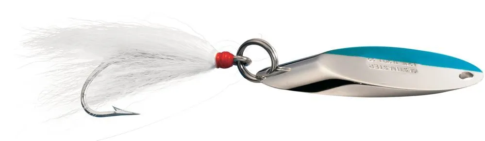 Kastmaster Single Hook Bucktail Oz.