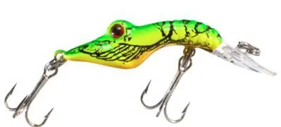 Xts Mini Dad Crank Bait