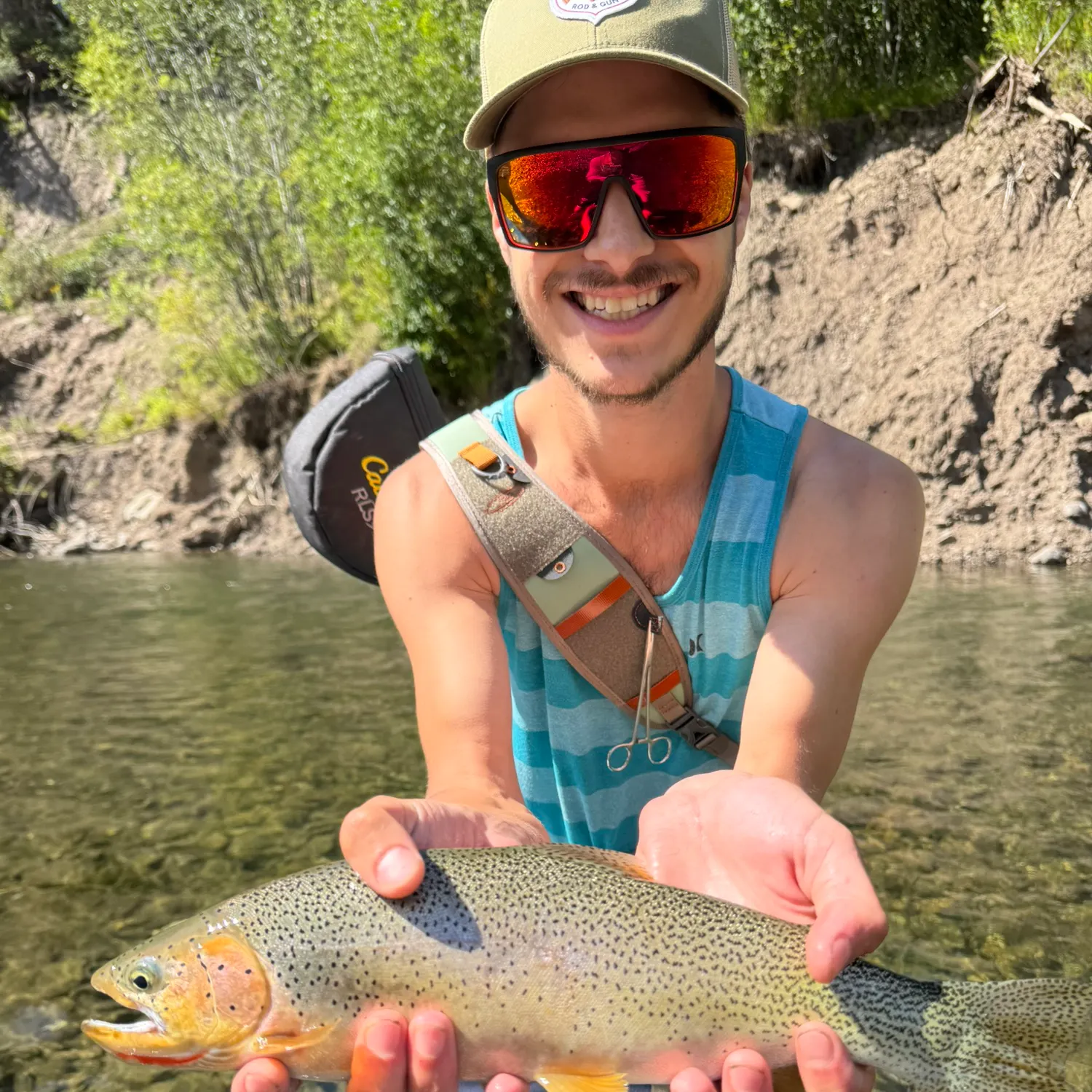 most liked catch image