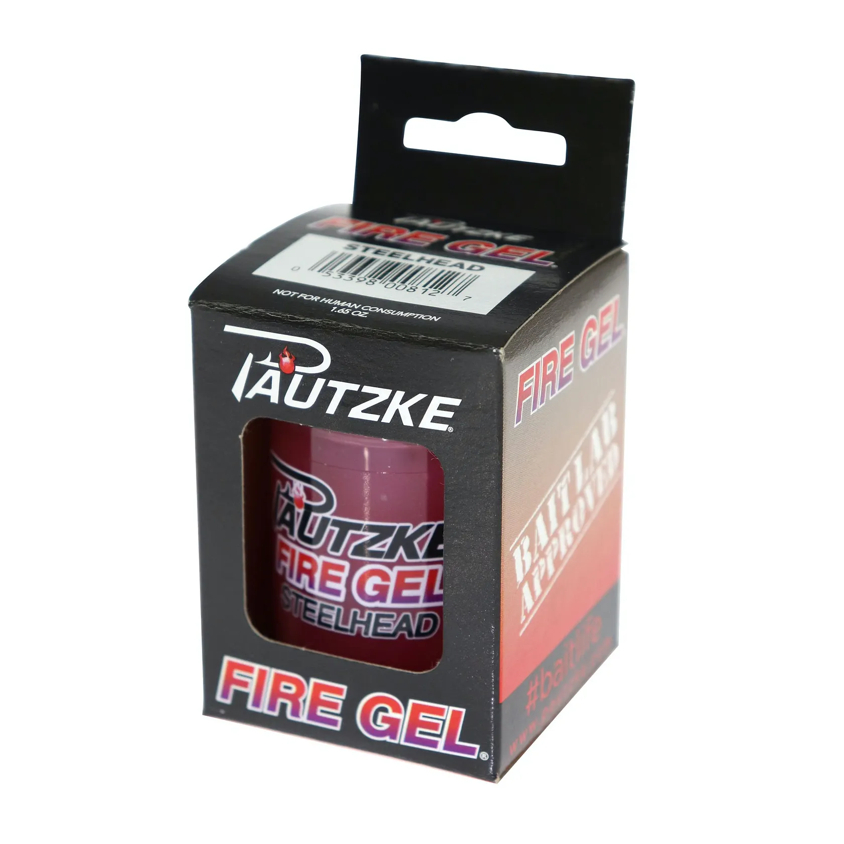 Pautzke Fire Gel