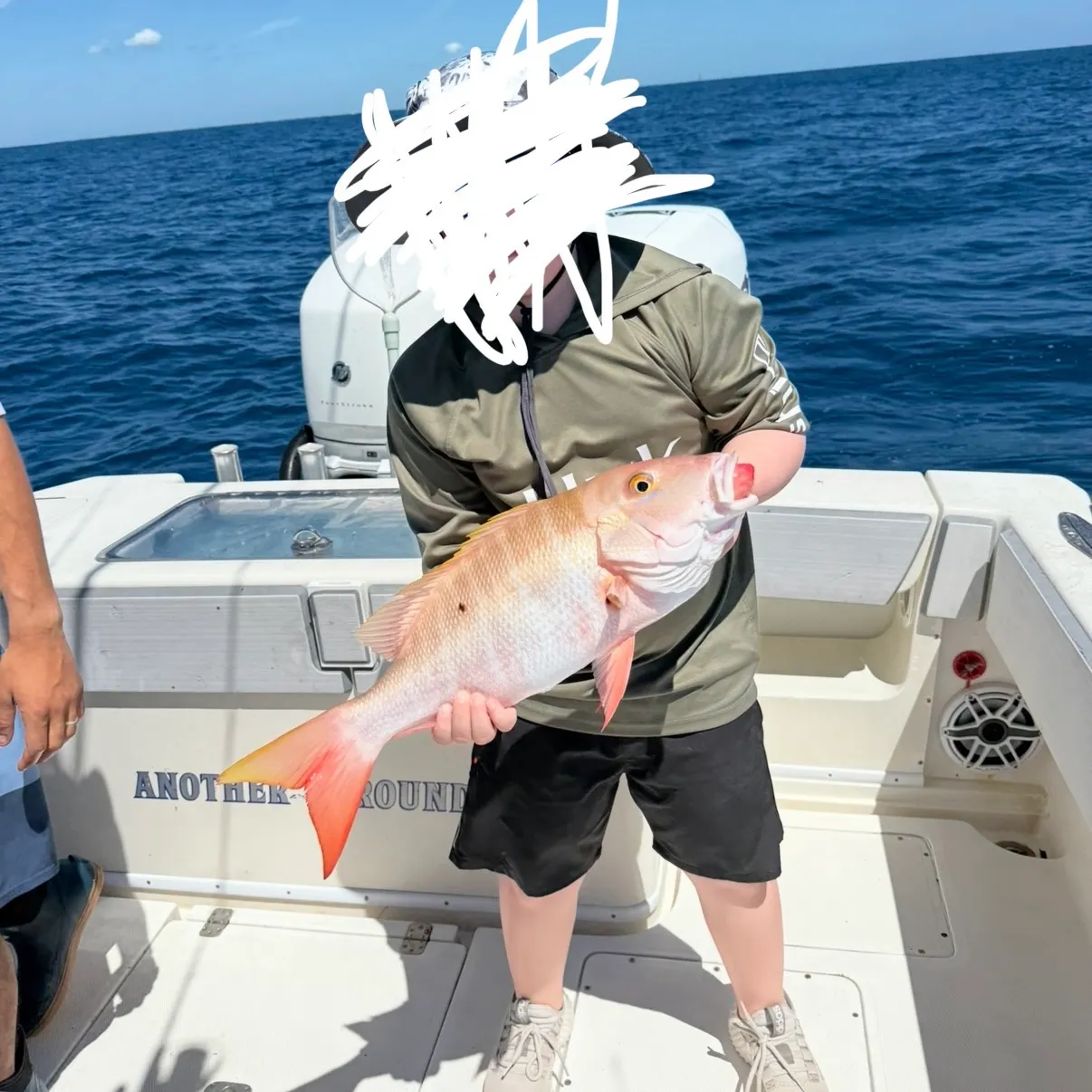 The most recent Mutton snapper catches on Fishbrain