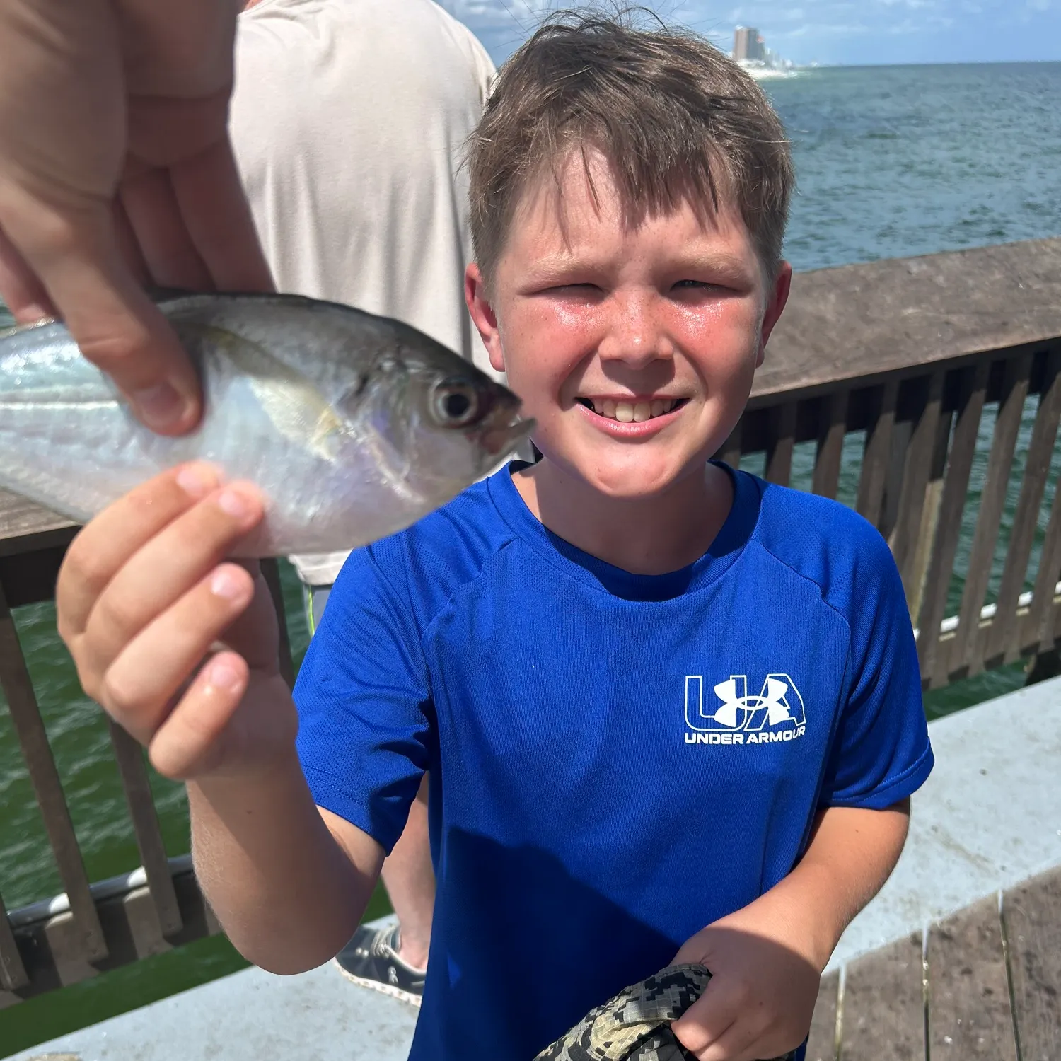 The most recent Atlantic bumper catches on Fishbrain