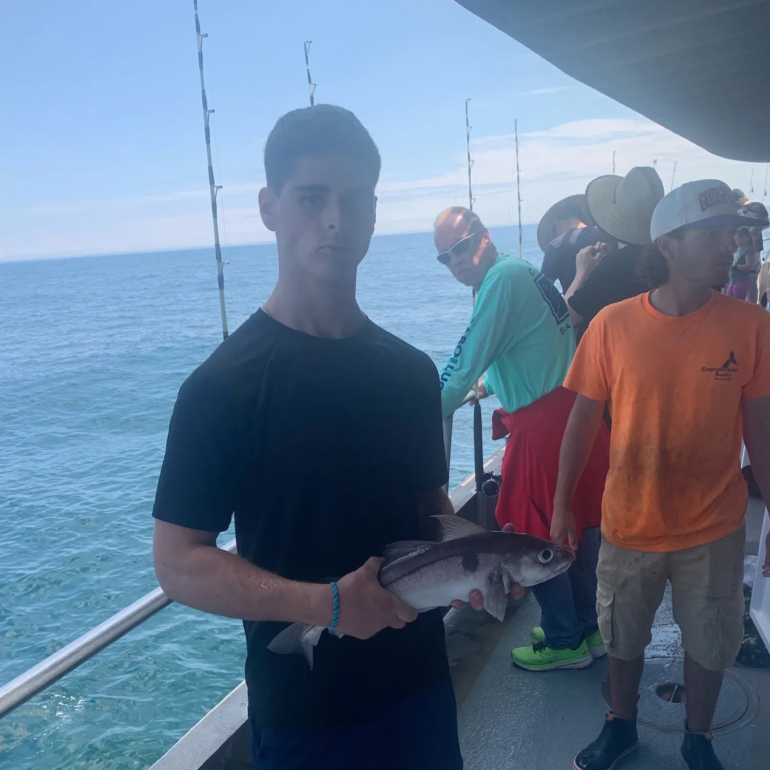 most liked catch image