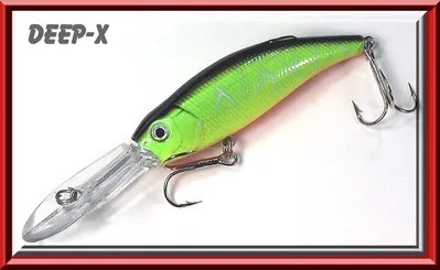 Deep-X