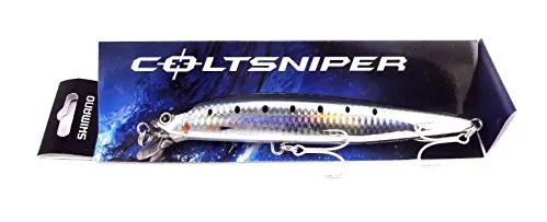 Coltsniper Jerkbait