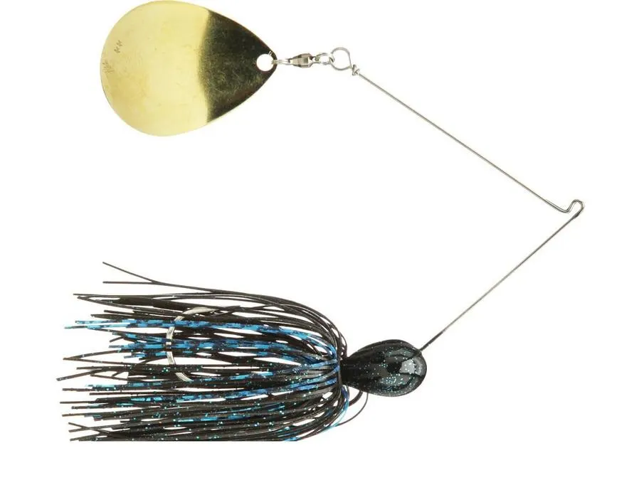 4x4 Nighttime Spinnerbait 3/4 oz