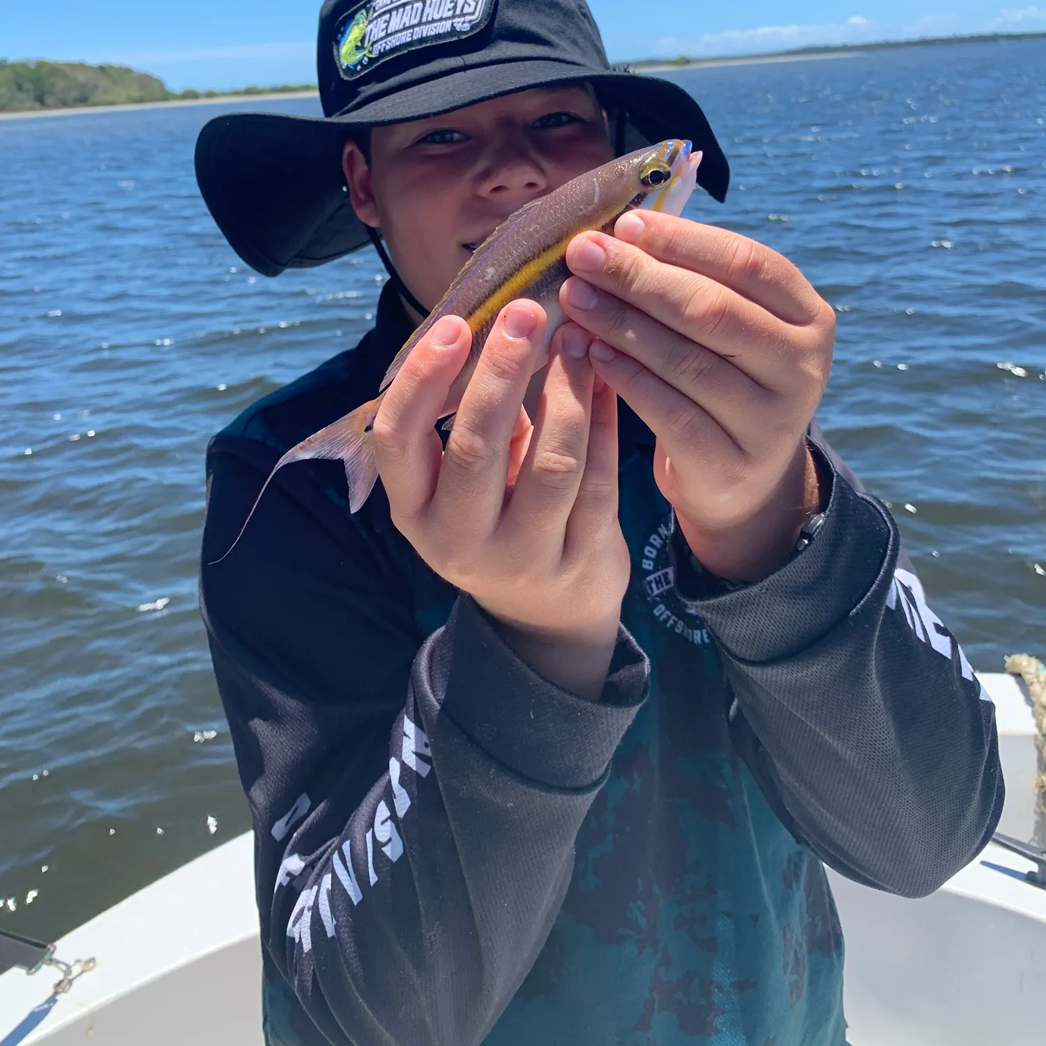 most liked catch image