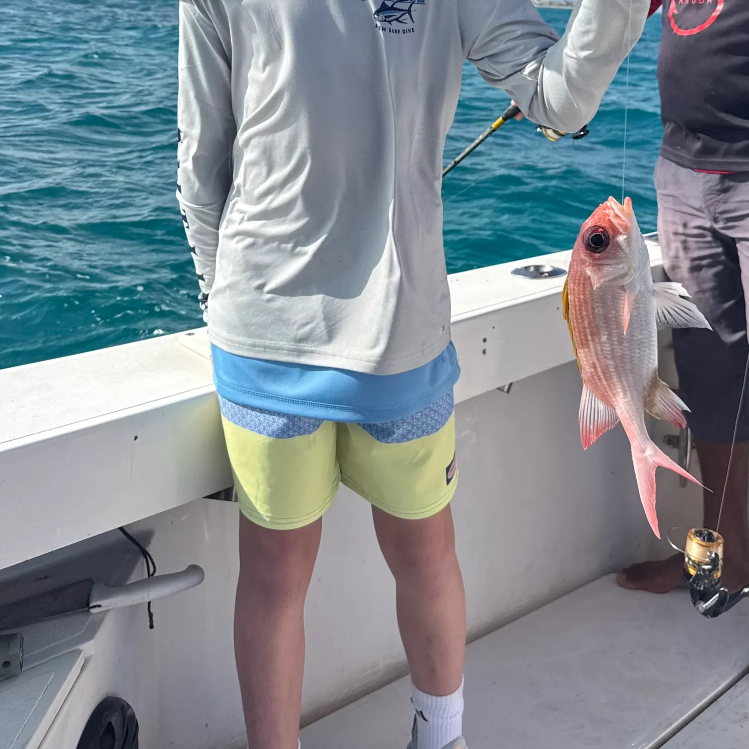 most liked catch image