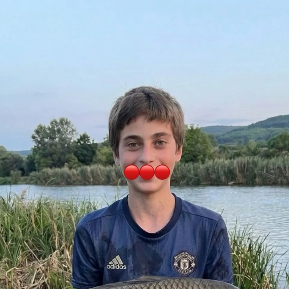Fish caught on Fishbrain