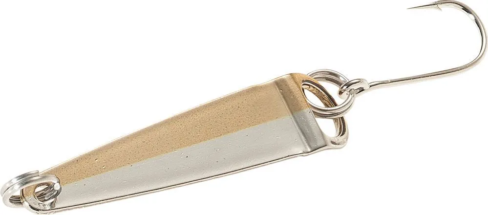 God Tooth Spoons